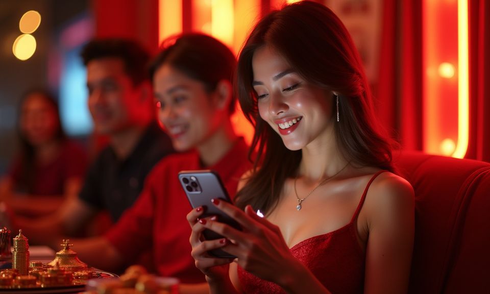 ciobet88 Pekanbaru Night Spins