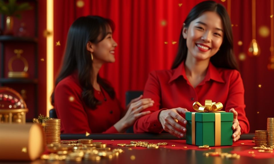 ciobet88 What We Offer Inside ciobet88 Casino
